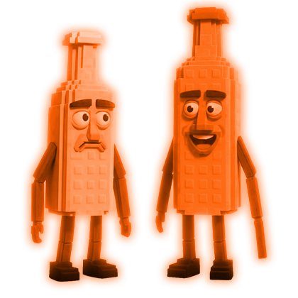 Lava Ketchuru and Musturu