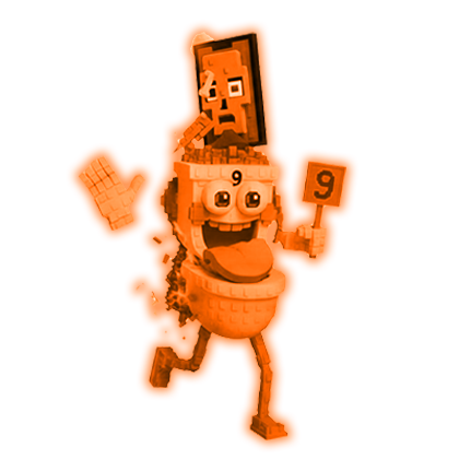 Lava La Secret Combinasion