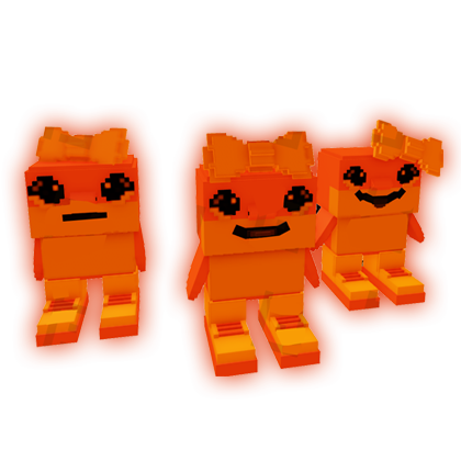 Lava Las Tralaleritas