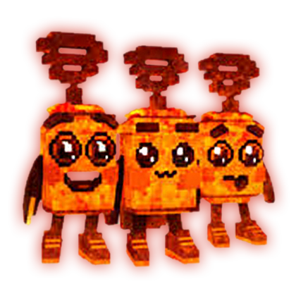 Lava Los Nooo My Hotspotsitos