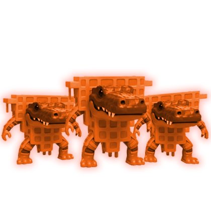 Lava Los Quesadillas