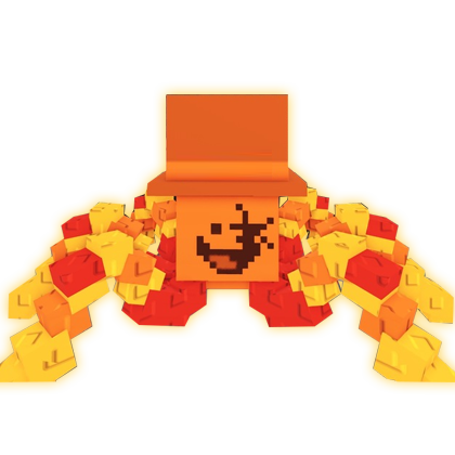 Lava Sammyni Spyderini