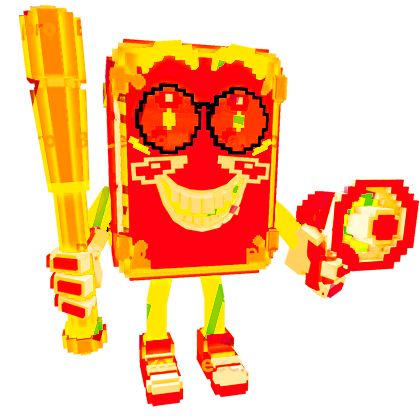 Lava Tang Tang Keletang