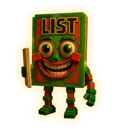 List List List Sahur