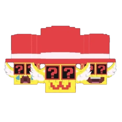 Los Admin Lucky Blocks