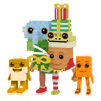 Los Jolly Combinasionas