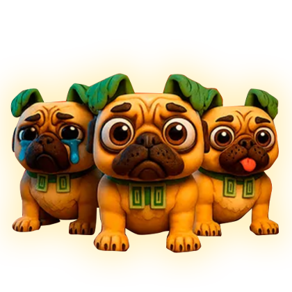 Los Puggies