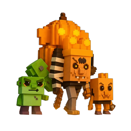 Los Spooky Combanasionias