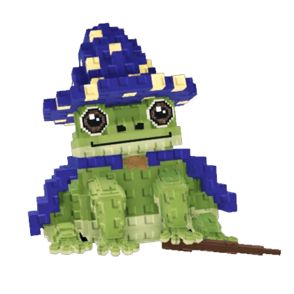 Magi Ribbitini