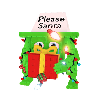 Please my Present
