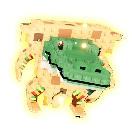 Quesadilla Crocodila