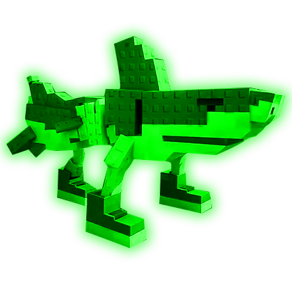 Radioactive Extinct Tralalero