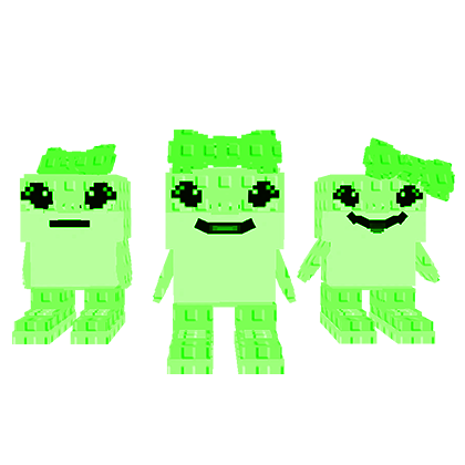 Radioactive Las Tralaleritas