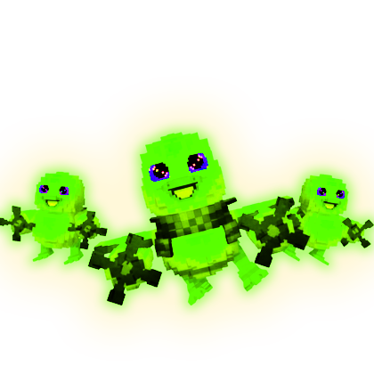 Radioactive Los Bombinitos