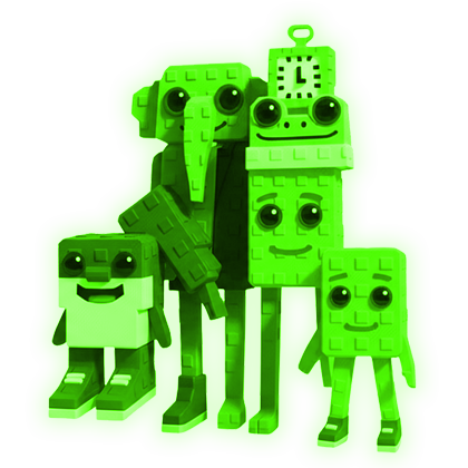 Radioactive Los Combinasionas