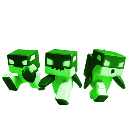 Radioactive Los Orcalitos