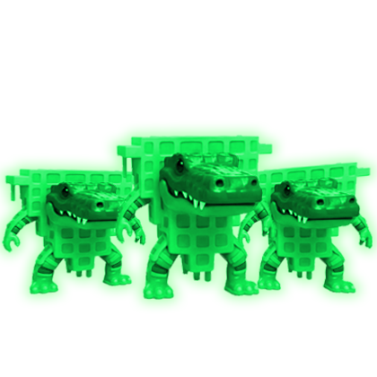 Radioactive Los Quesadillas