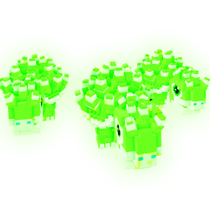 Radioactive Los Tortus