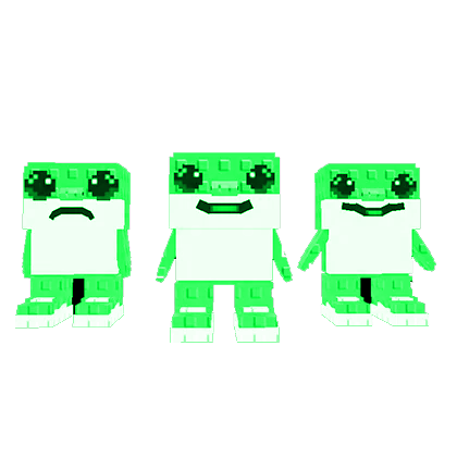 Radioactive Los Tralaleritos