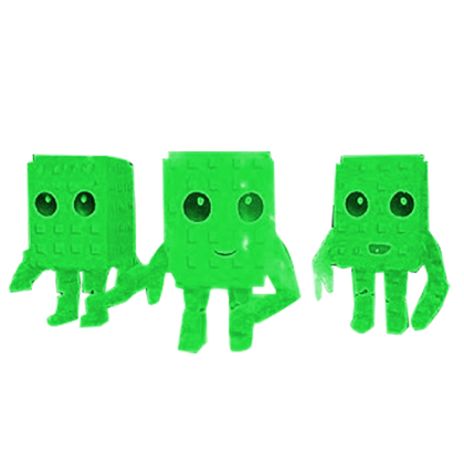 Radioactive Los Tungtungtungcitos