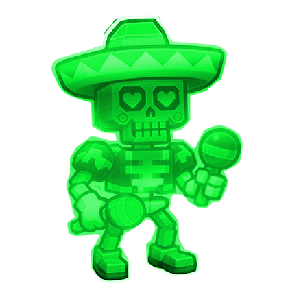 Radioactive Mariachi Corazoni