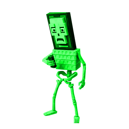 Radioactive Pot Hotspot