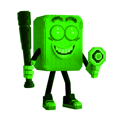 Radioactive Tang Tang Keletang