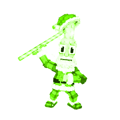 Radioactive To to to Sahur