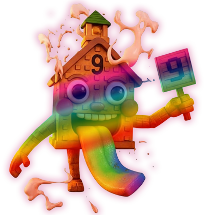 Rainbow Esok Sekolah