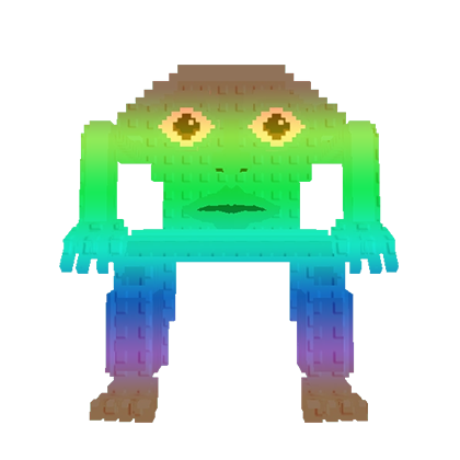 Rainbow Karkerkar Kurkur