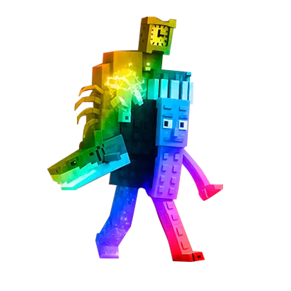 Rainbow La Grande Combinasion