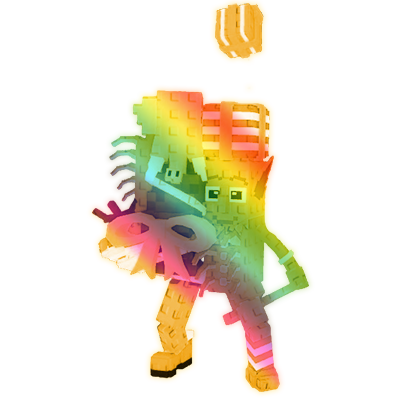 Rainbow La Jolly Grande