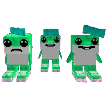 Rainbow Las Tralaleritas