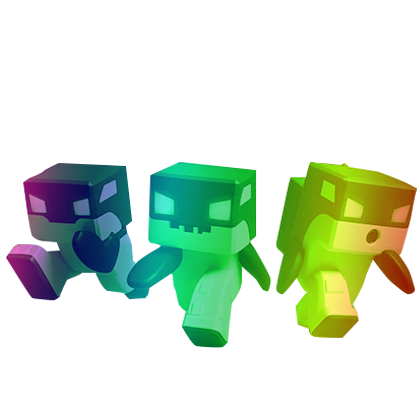 Rainbow Los Orcalitos