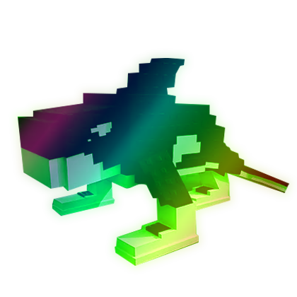 Rainbow Orcalero Orcala