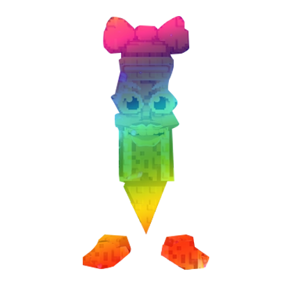 Rainbow Pakrahmatmatina