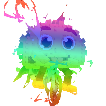 Rainbow Tacorita Bicicleta