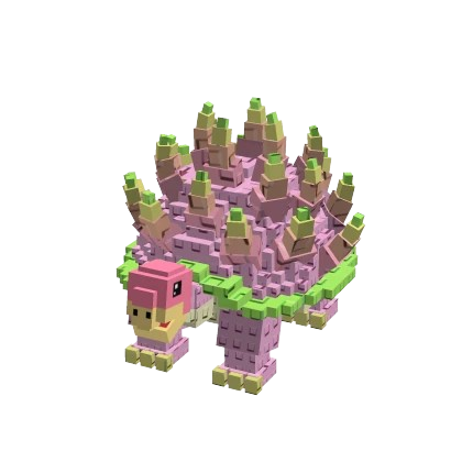 Torrtuginni Dragonfrutini