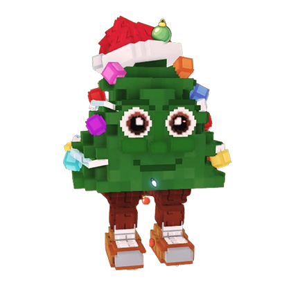 Tree Tree Tree Sahur