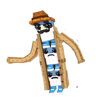 Triplito Tralaleritos