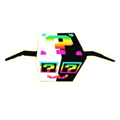 Yin Yang Brainrot God Lucky Block