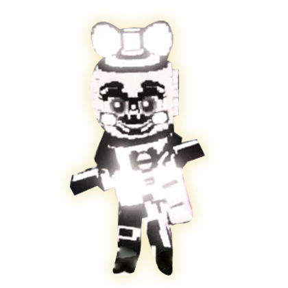 Yin Yang Chicleteirina Bicicleteirina