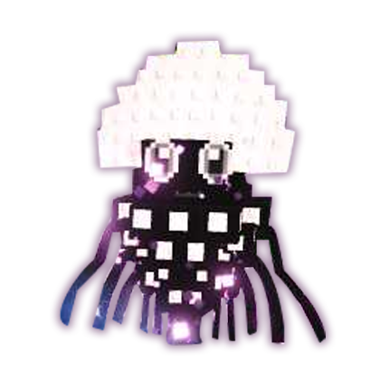 Yin Yang Graipuss Medussi