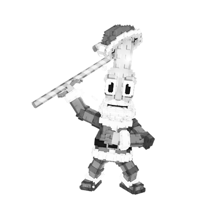 Yin Yang Ho Ho Ho Sahur