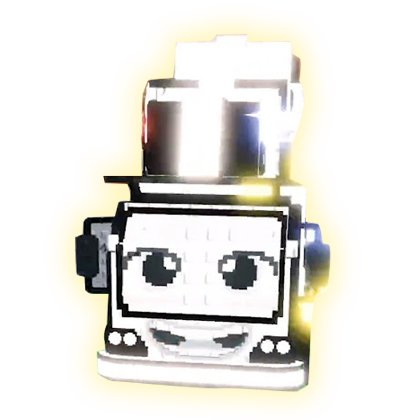 Yin Yang Horegini Boom