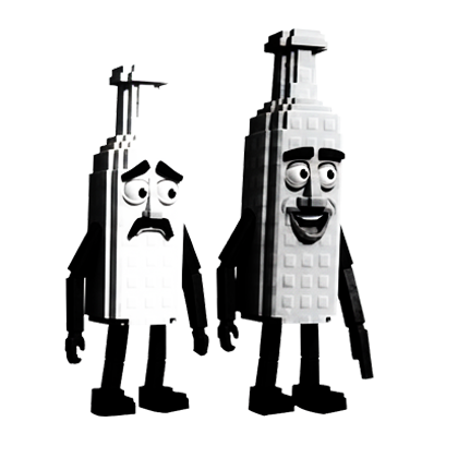 Yin Yang Ketchuru and Musturu