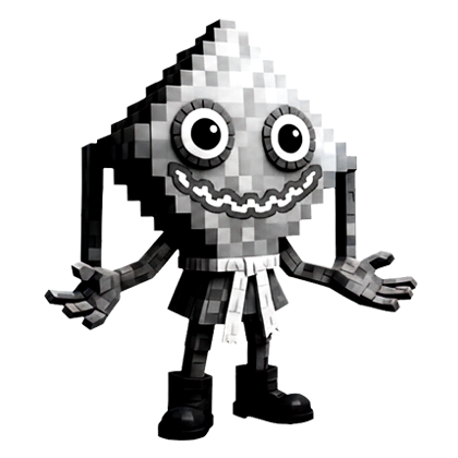 Yin Yang Ketupat Kepat