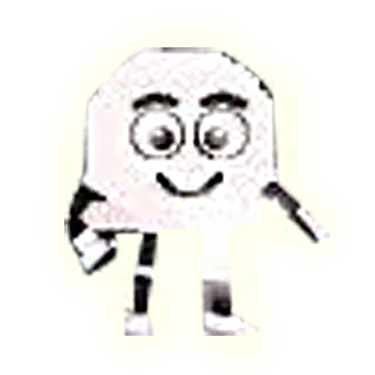 Yin Yang Krupuk Pagi Pagi