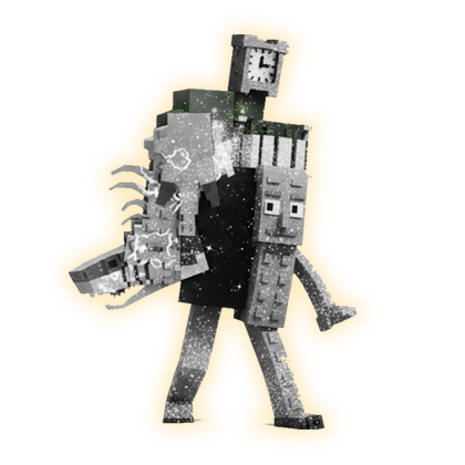 Yin Yang La Grande Combinasion