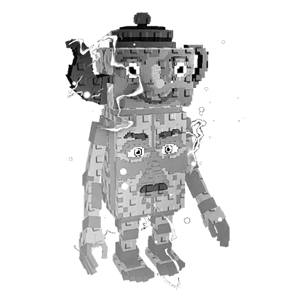 Yin Yang La Sahur Combinasion